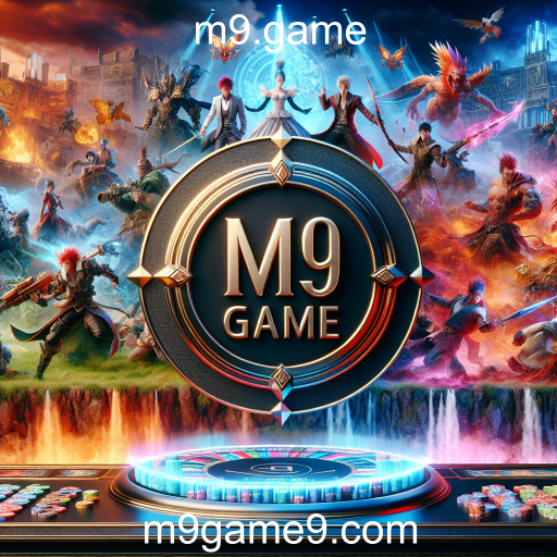 m9.game