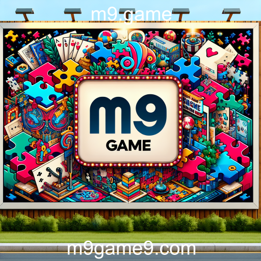 Desbravando os Quebra-Cabeças do m9.game