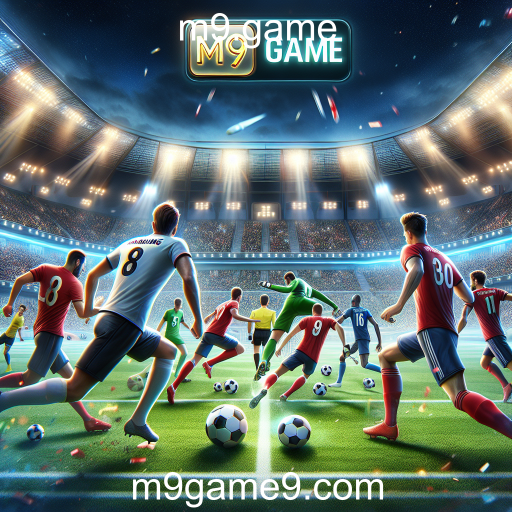 A Revolução dos Jogos de Esportes na Era Digital